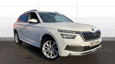 Skoda Kamiq 1.0 TSI 110 SE Drive 5dr Petrol Hatchback